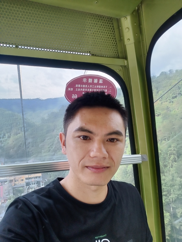 小鱼的第一张照片--连江相亲服务中心