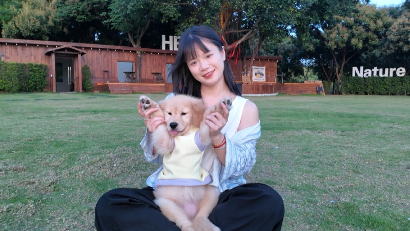 猫姐的第三张照片--连江相亲服务中心