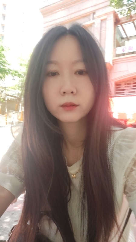 幸运的人儿的第一张照片--连江相亲服务中心