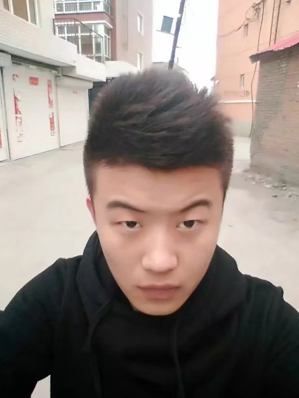 夜如情情似梦的第一张照片--连江相亲服务中心