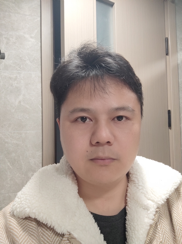眉舒意足的第一张照片--连江相亲服务中心