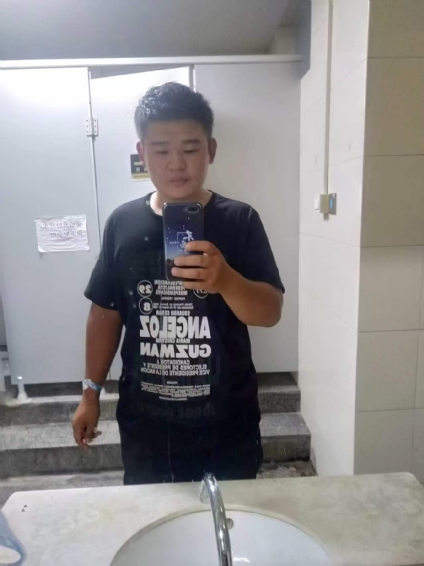 淄博的第一张照片--连江相亲服务中心
