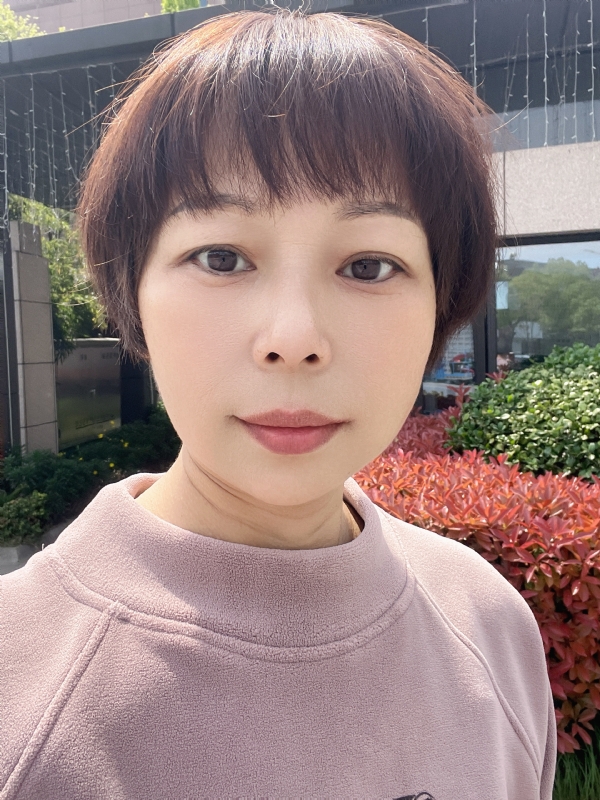 风铃草的第二张照片--连江相亲服务中心