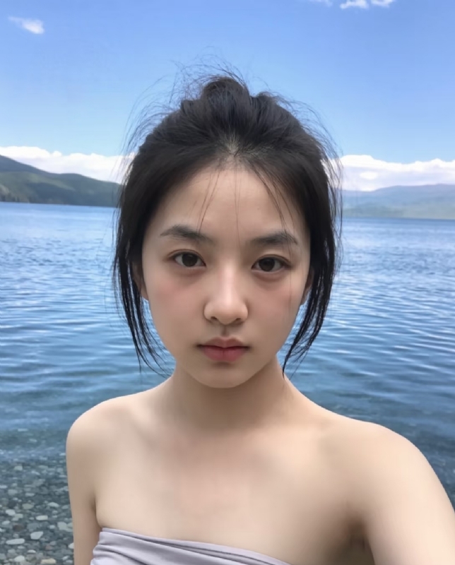 蔡蔡的第二张照片--连江相亲服务中心