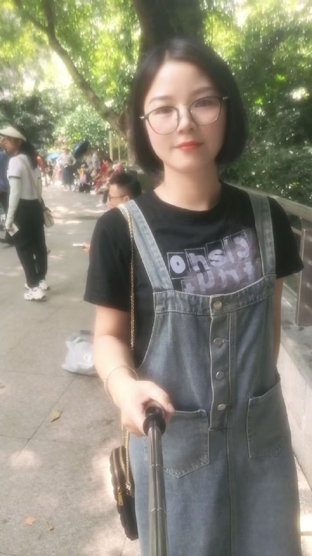如燕的第二张照片--连江相亲服务中心