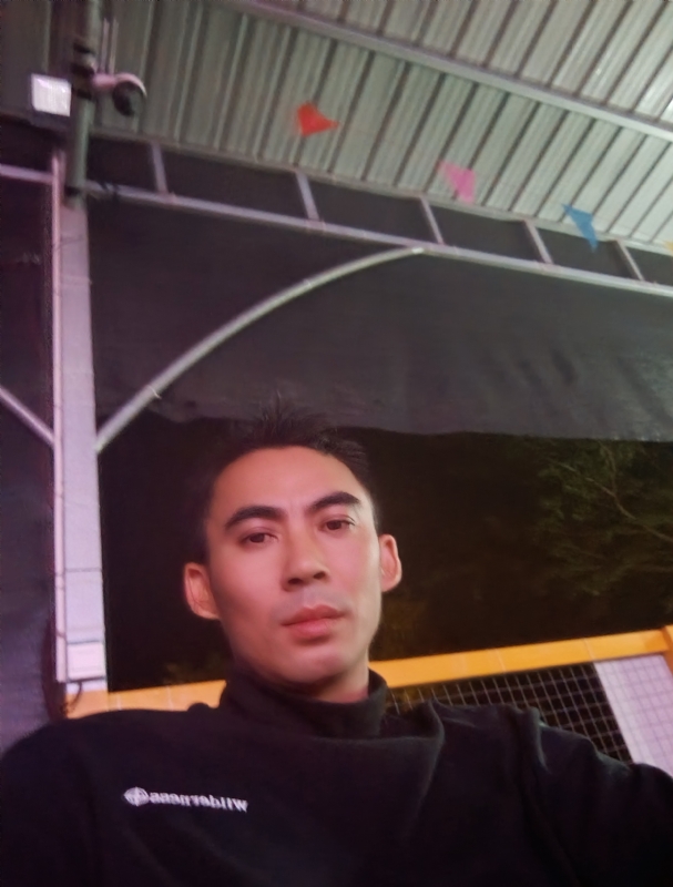 真诚的我的第一张照片--连江相亲服务中心