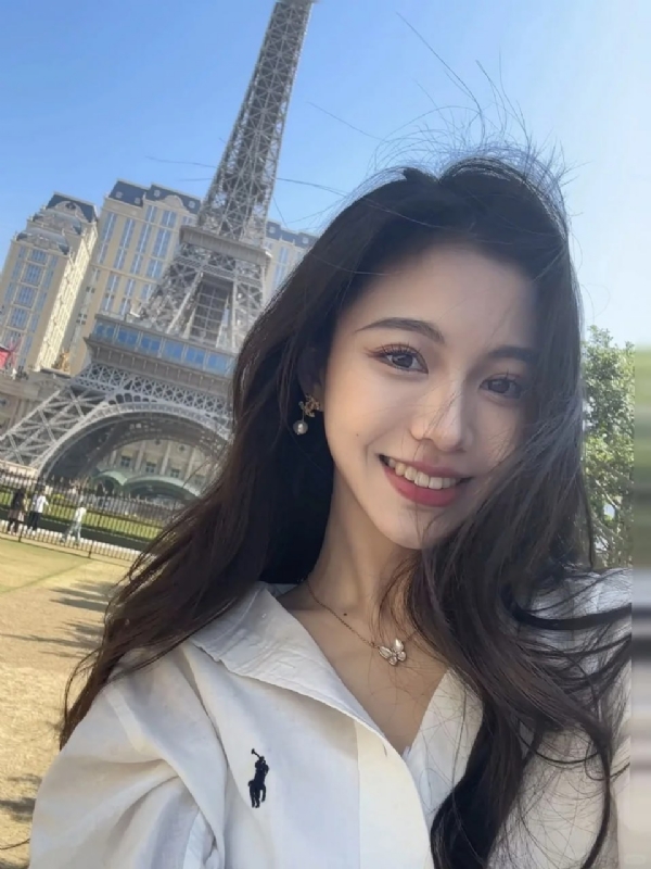 Anna的第一张照片--连江相亲服务中心