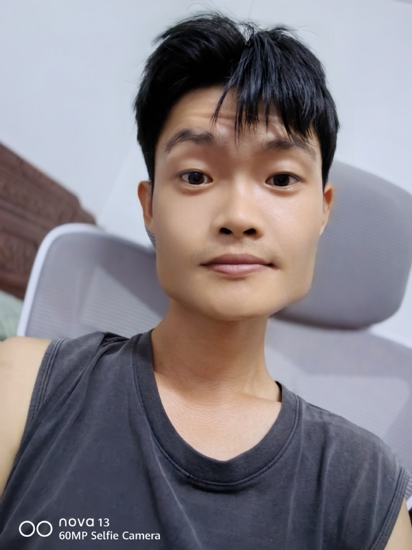 小林的第一张照片--连江相亲服务中心