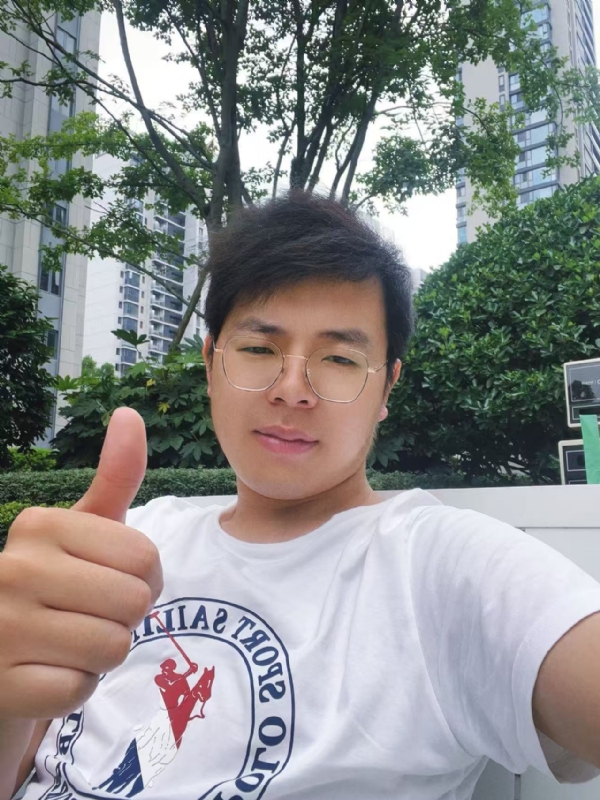 想要找个女朋友的第二张照片--连江相亲服务中心