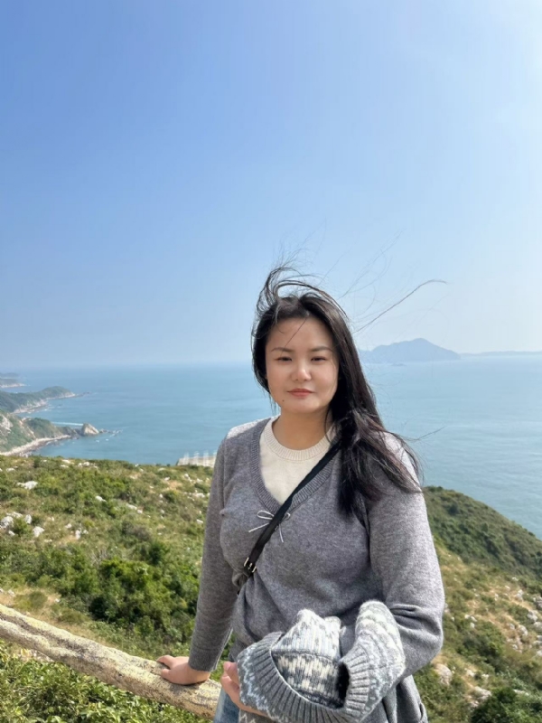 哈哈哈的第二张照片--连江相亲服务中心