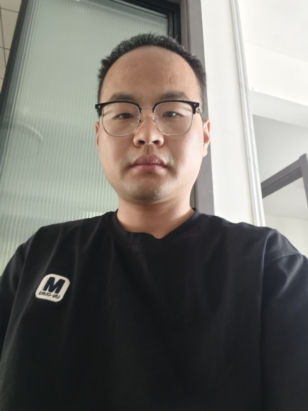 金峰的第一张照片--连江相亲服务中心