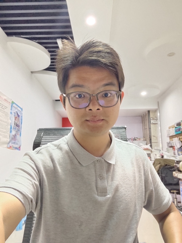 华兴通讯的第一张照片--连江相亲服务中心