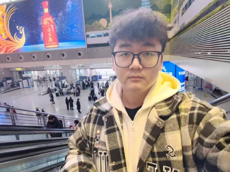 小白的第二张照片--连江相亲服务中心