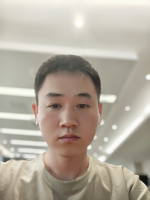 随心而已的第一张照片--连江相亲服务中心