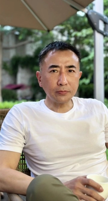厚德载福的第一张照片--连江相亲服务中心