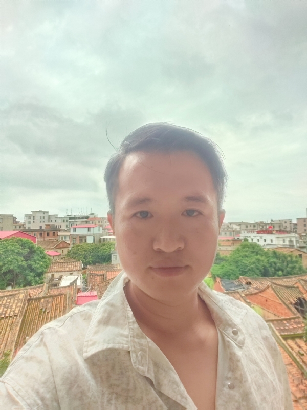 陌生人的第二张照片--连江相亲服务中心