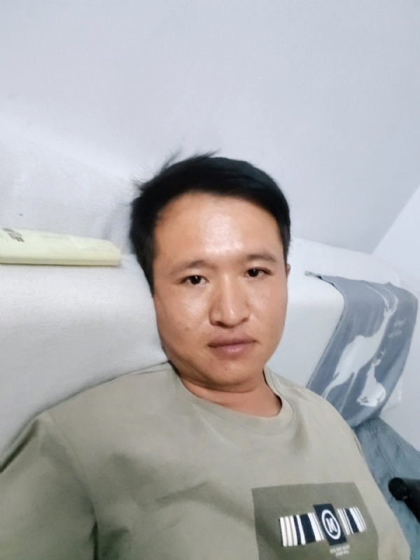 陌生人的第三张照片--连江相亲服务中心