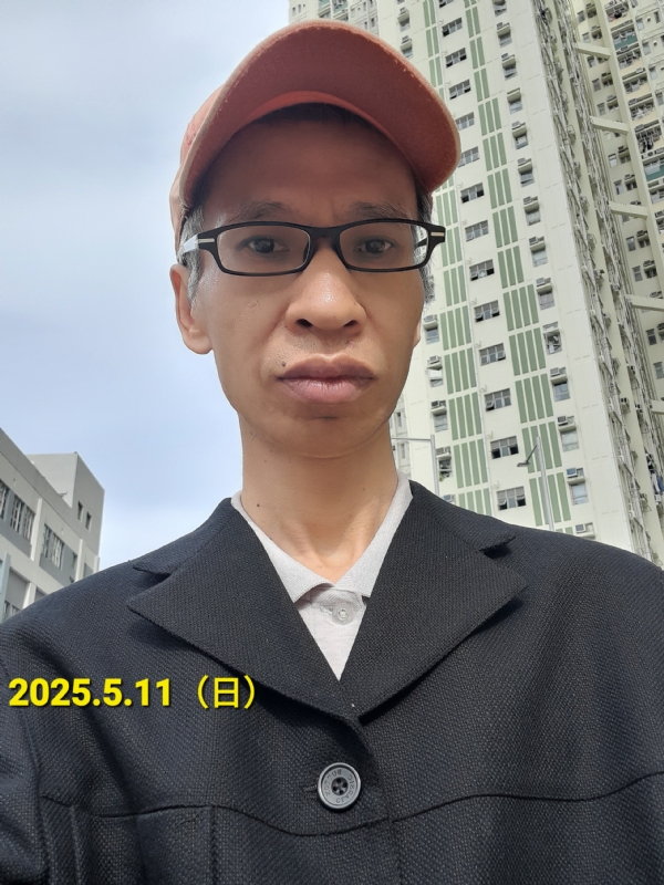 周生的第一张照片--连江相亲服务中心