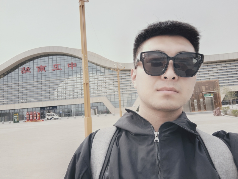起因的第一张照片--连江相亲服务中心