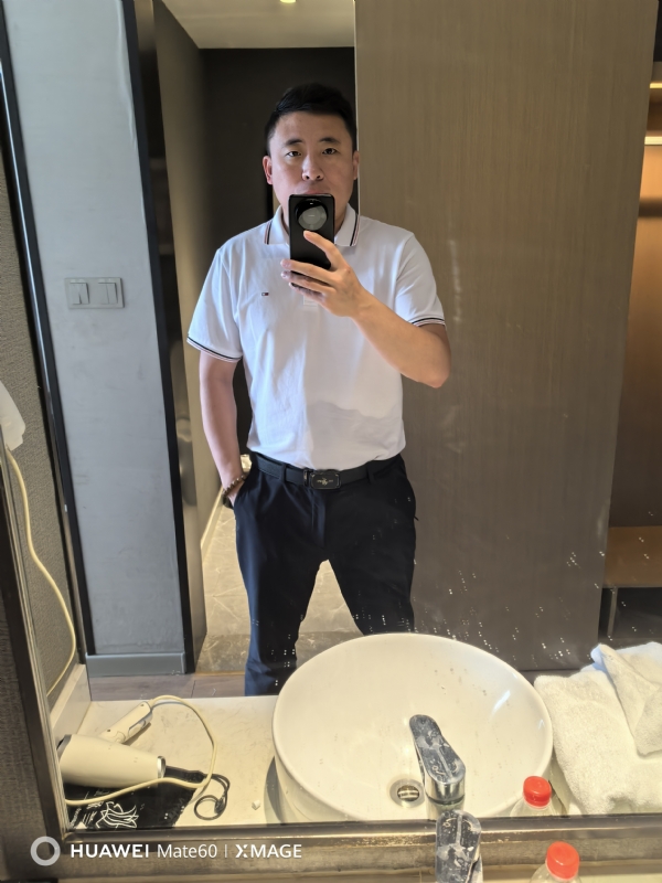 上善若水的第四张照片--连江相亲服务中心