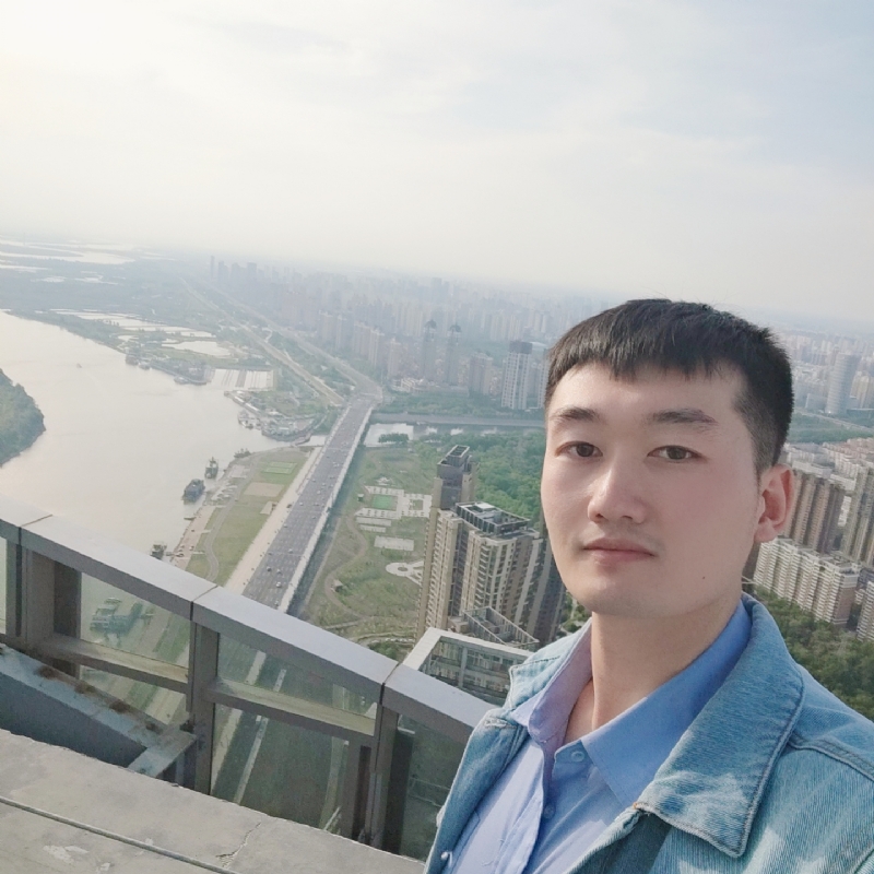 王闯的第二张照片--连江相亲服务中心