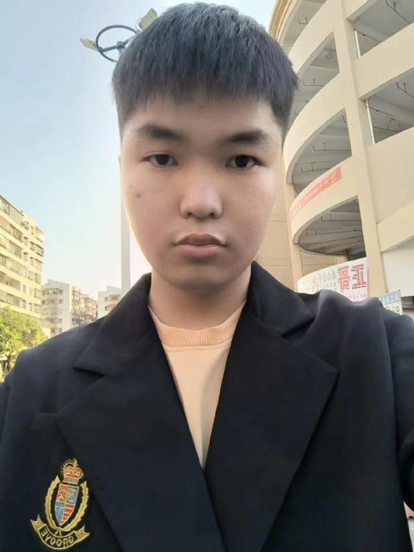 京城狂少的第一张照片--连江相亲服务中心