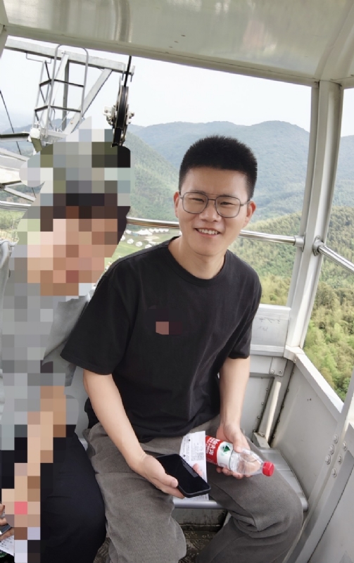 奔奔笨笨的第二张照片--连江相亲服务中心