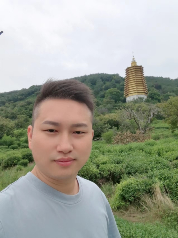 陈文海的第一张照片--连江相亲服务中心