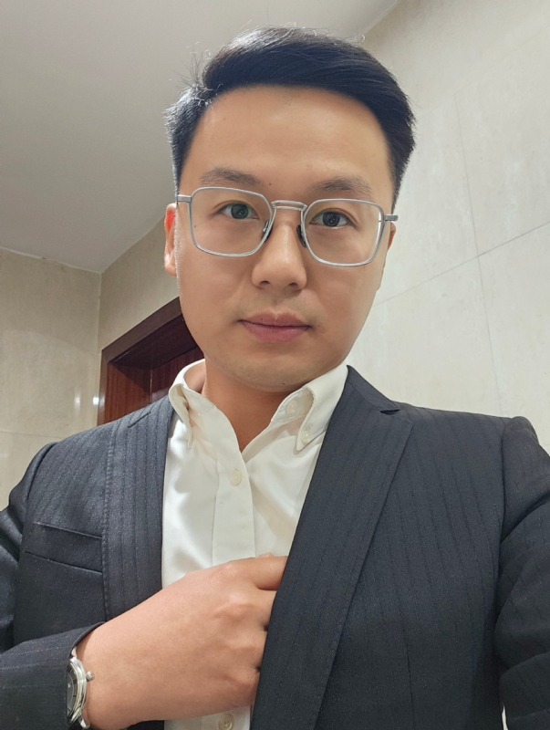 遥望的第一张照片--连江相亲服务中心