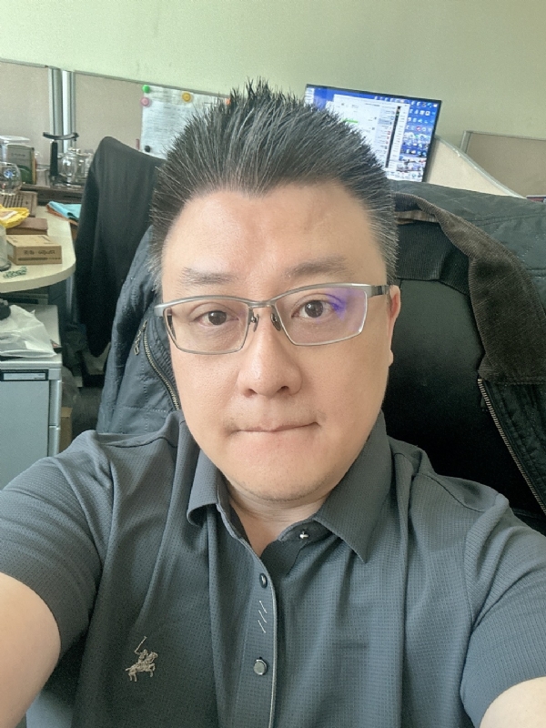 回归自我的第二张照片--连江相亲服务中心