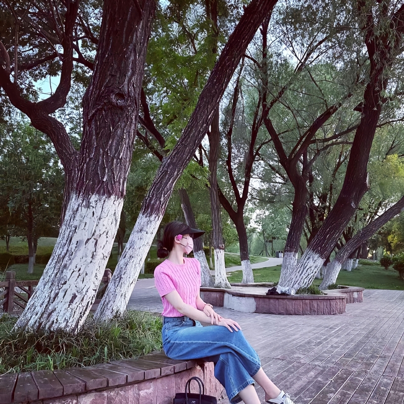 瑶0524的第一张照片--连江相亲服务中心
