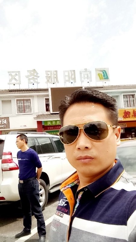 韩*劳务的第二张照片--连江相亲服务中心