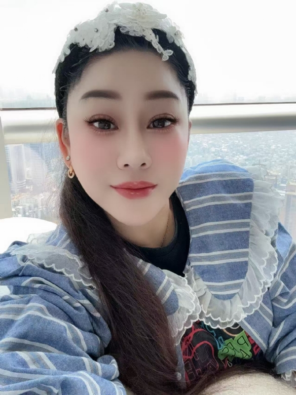 萱草沐晴的第一张照片--连江相亲服务中心