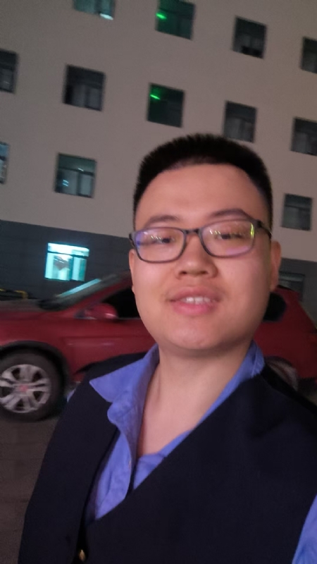 潇楚南的第一张照片--连江相亲服务中心