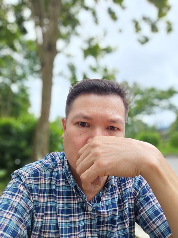 余生有你陪伴的第一张照片--连江相亲服务中心