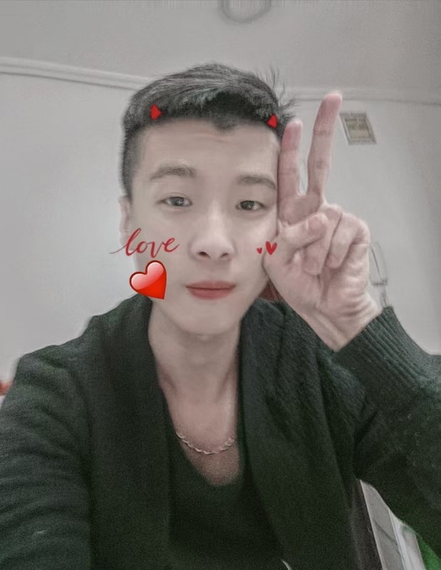 我不是巧克力的第一张照片--连江相亲服务中心