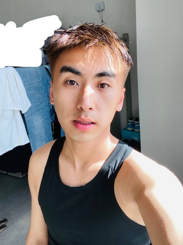 小克的第一张照片--连江相亲服务中心