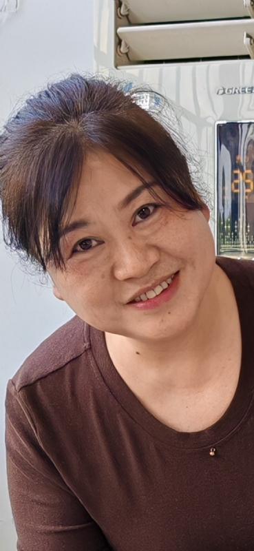 生活像一条河的第一张照片--连江相亲服务中心