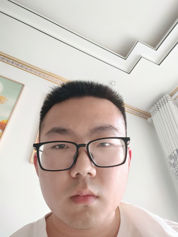 说话了的第一张照片--连江相亲服务中心