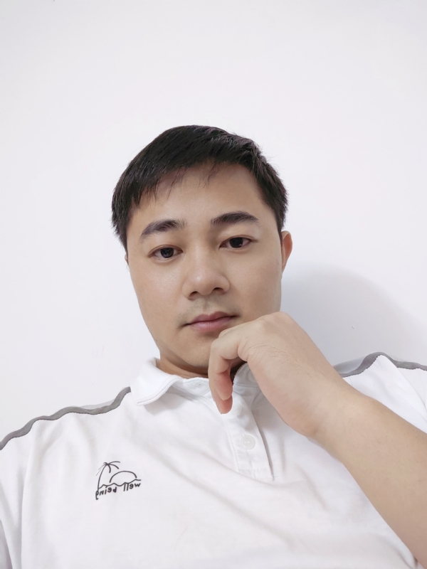 啊良的第一张照片--连江相亲服务中心