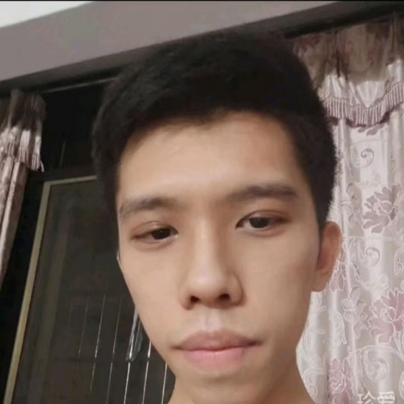 小强的第一张照片--连江相亲服务中心