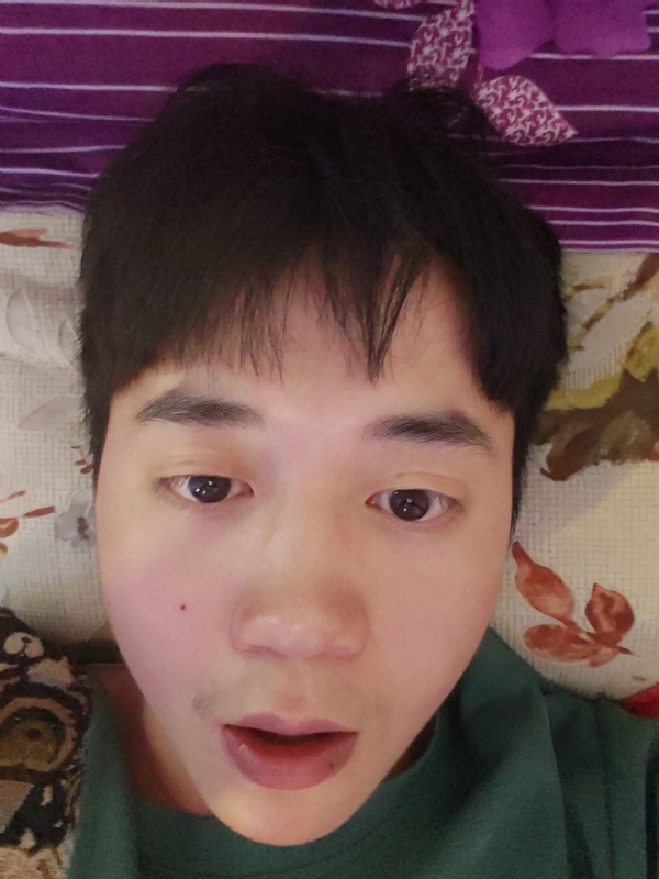 天翔的第一张照片--连江相亲服务中心