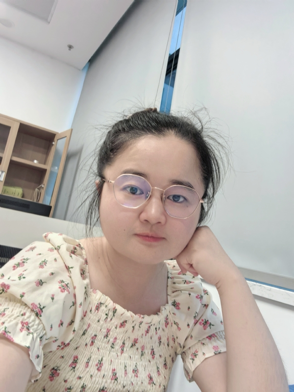 盼盼的第一张照片--连江相亲服务中心