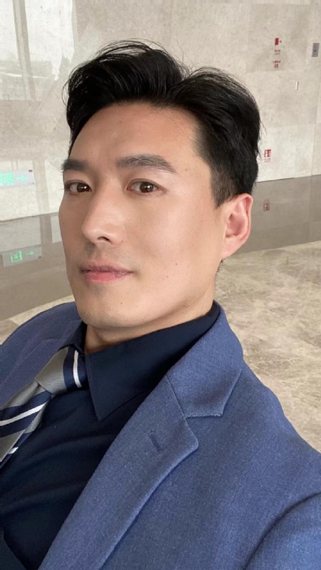 相见相识的第一张照片--连江相亲服务中心