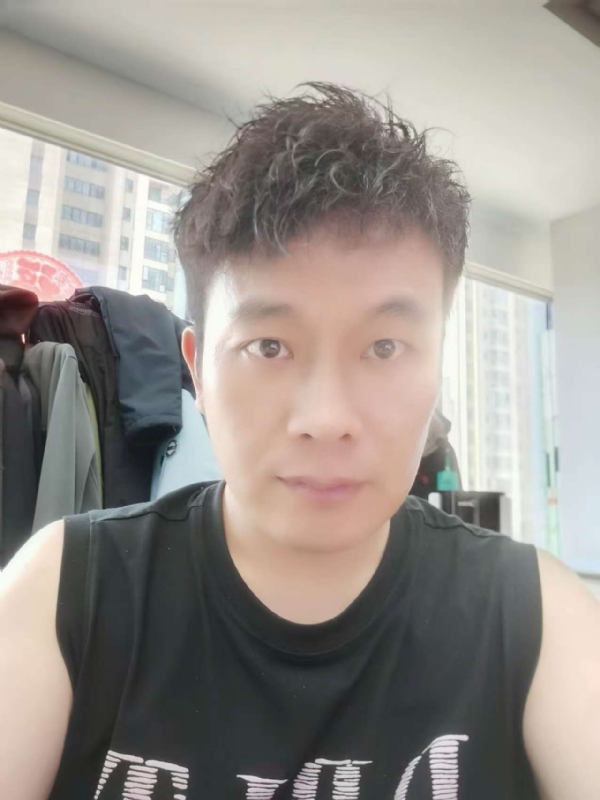缘分何求的第一张照片--连江相亲服务中心