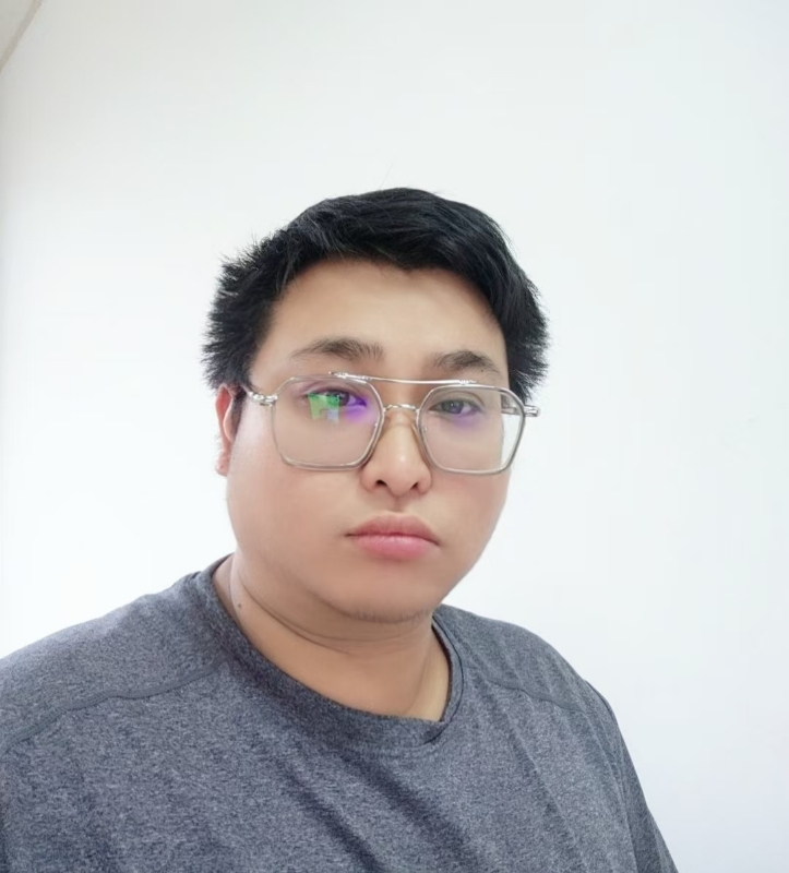 谢文涛的第一张照片--连江相亲服务中心