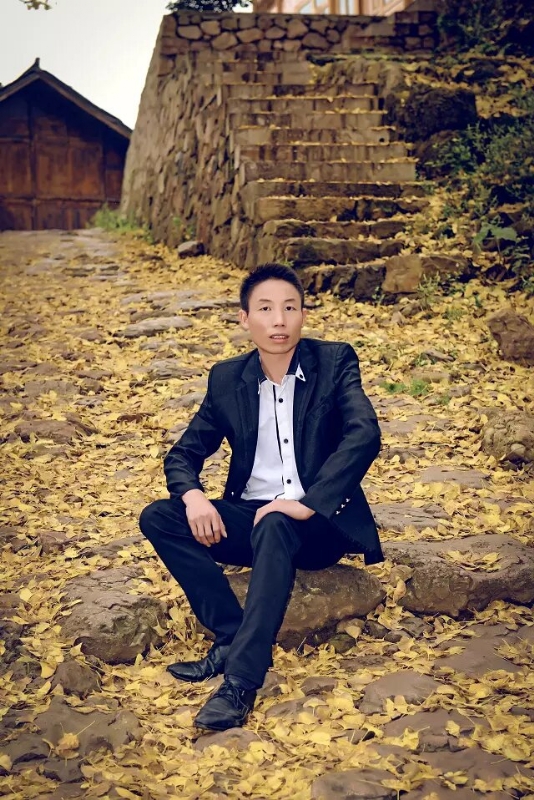 鱼你相遇的第一张照片--连江相亲服务中心