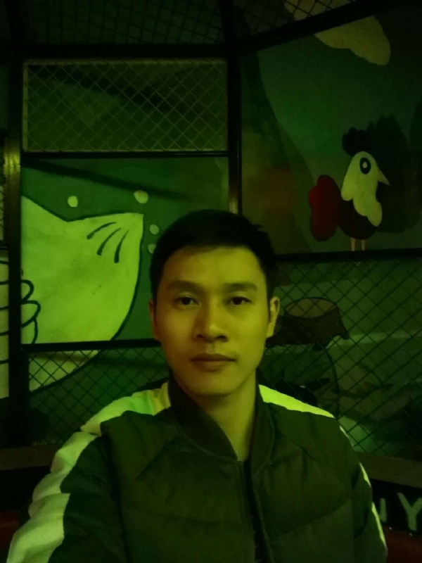阿润的第一张照片--连江相亲服务中心