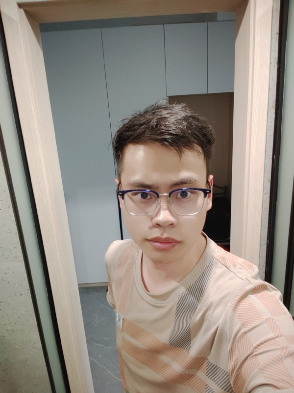卖萌就会死星人的第五张照片--连江相亲服务中心