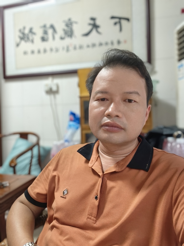 自强不息的第一张照片--连江相亲服务中心